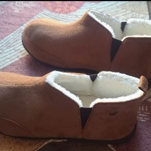 Hometop men's slippers